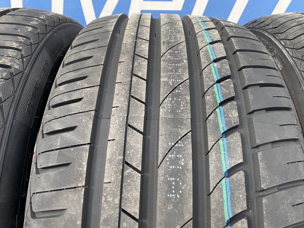 set 275/40 R19 + 245/45 R19 SUPERIA UHP anvelope noi vara BMW