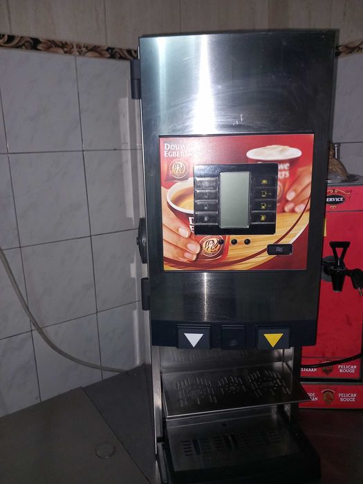 Espresor.    cafea