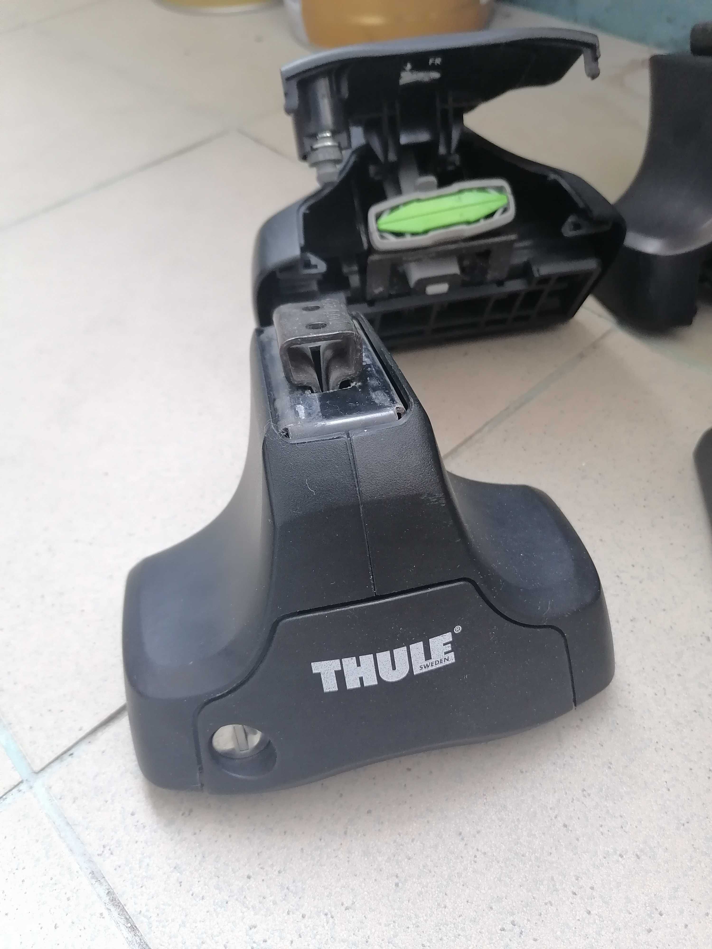 Thule 750 / 754 захвати за багажник