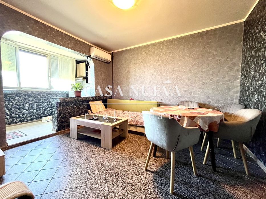 Продава се Тристаен апартамент в София, Фондови жилища - 67 кв.м за 2150 €/кв.м - Снимка #2