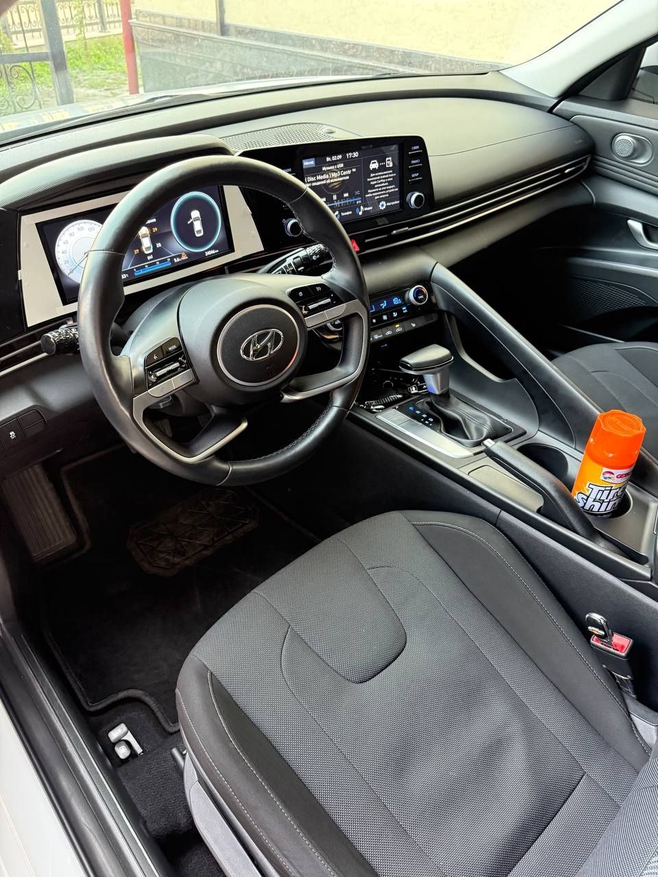 Hyundai Elantra 2022/22