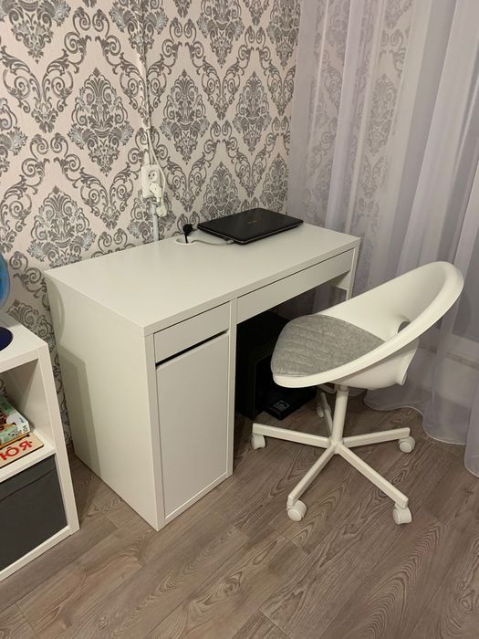 Продам стол и стул