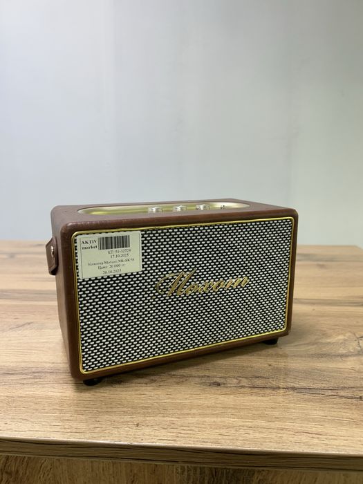 Колонка Moxom Mk-Sk58