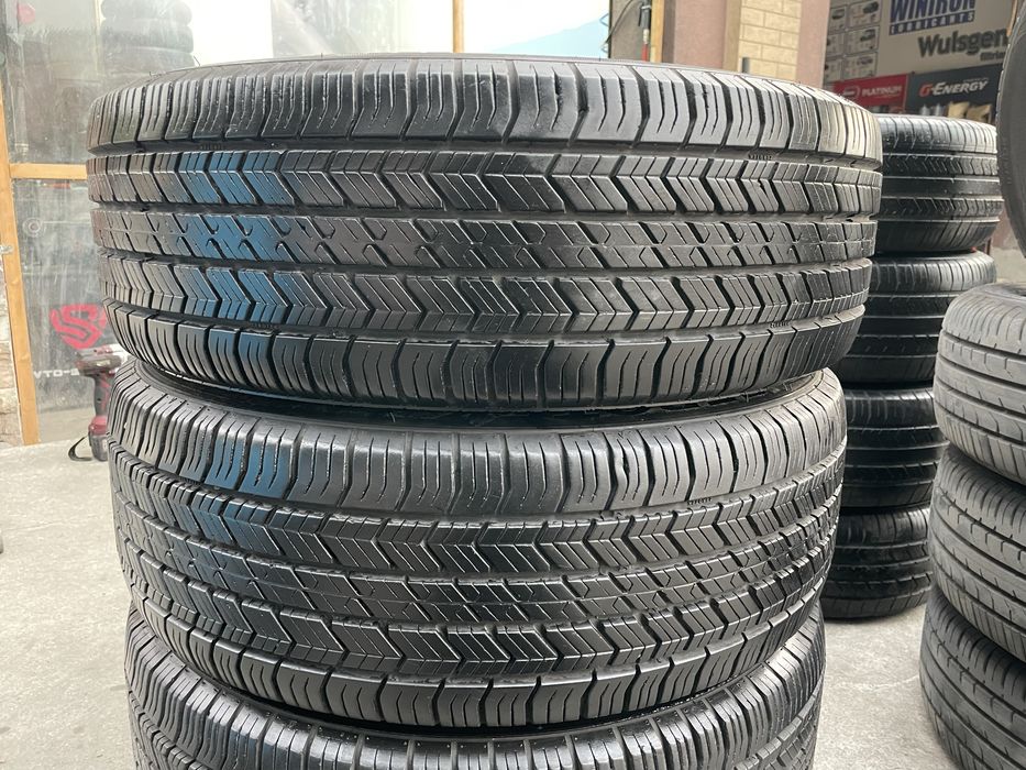 Zerotek 195 / 60 / 15