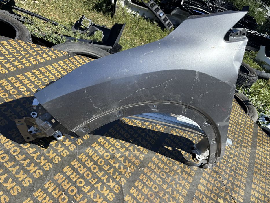 Калник Mitsubishi Eclipse Cross