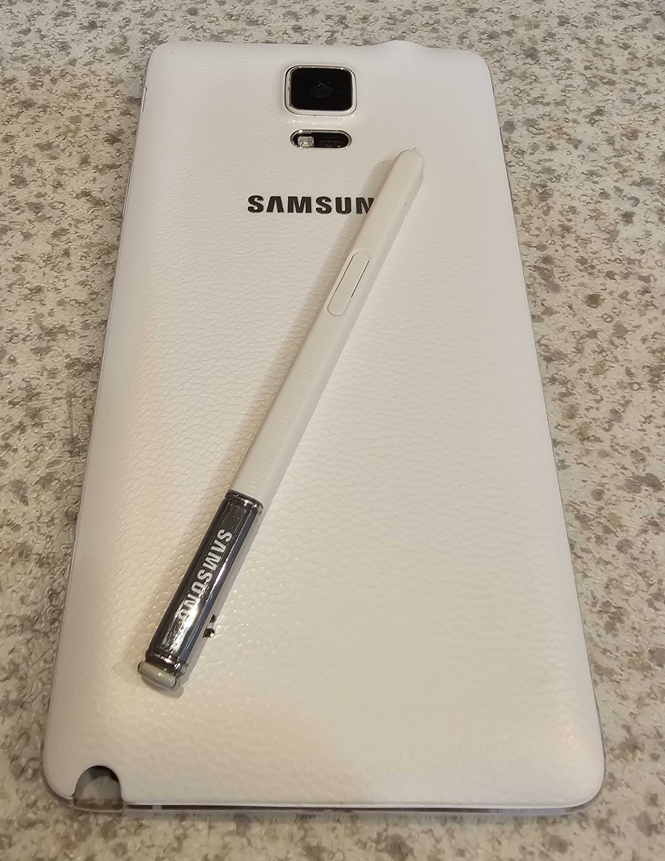 Продавам Samsung  Note 4 N910C