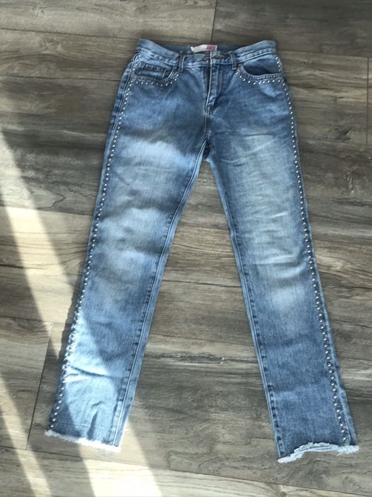 Дънки дамски