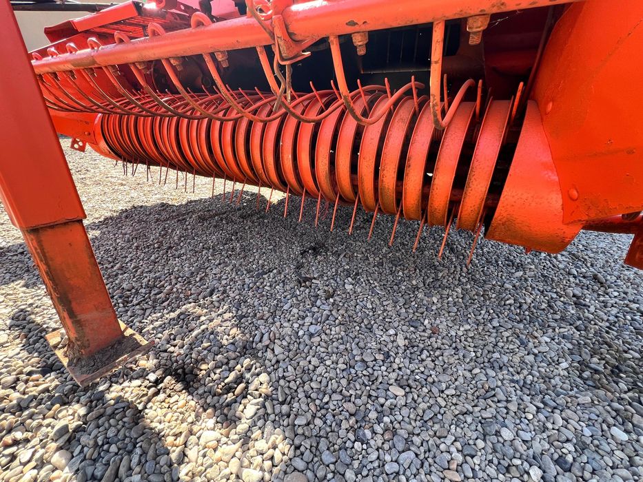 Presa gallignani RB 25