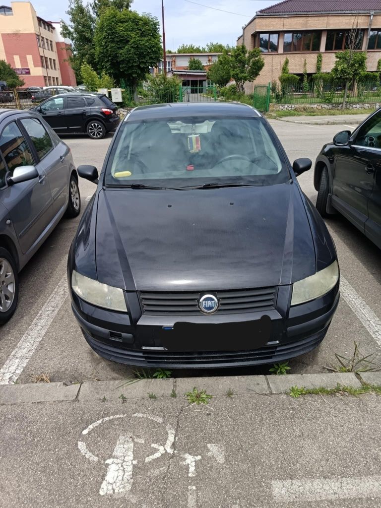 Vând Fiat Stilo 1.9