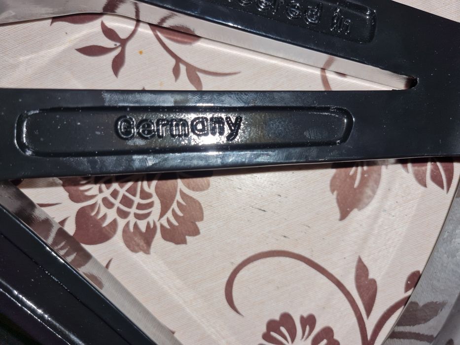 4 боря KESKIN 20 цола чисто нови