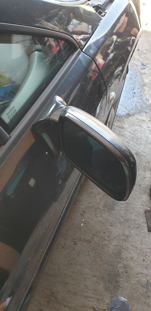 Oglindă dreapta Peugeot 407 coupe