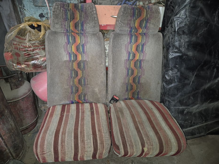 Продам кресла от Газели