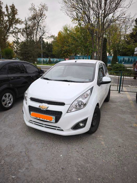 Спарк cотилади 2021-йил