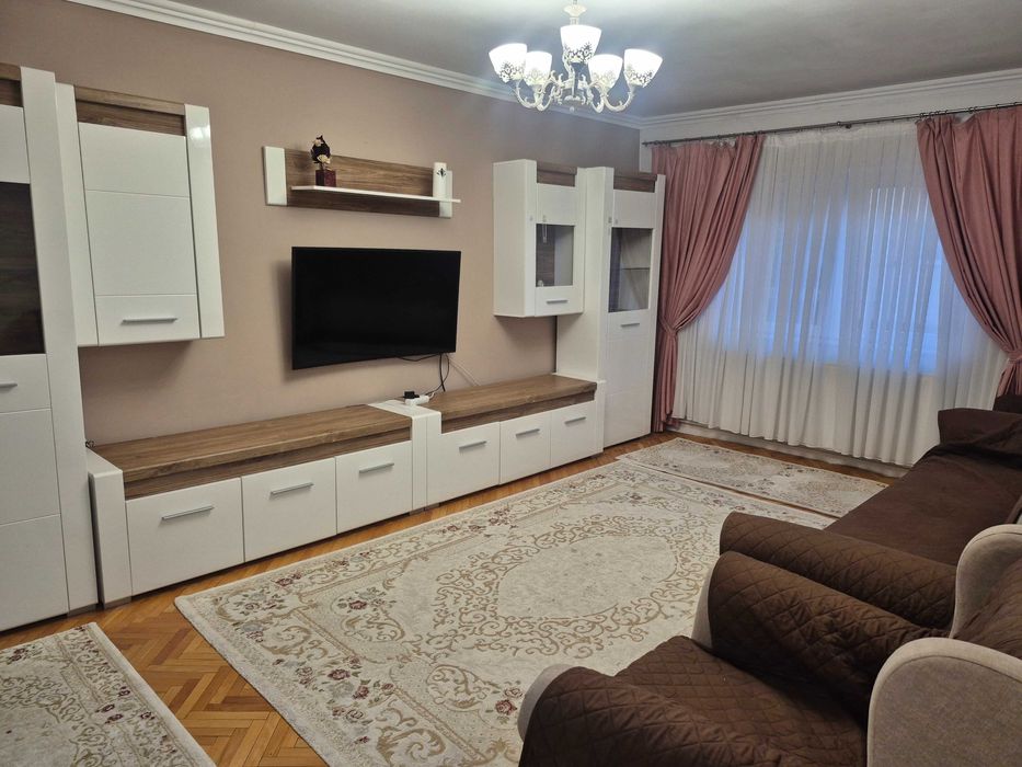 Apartamnent 3 camere
