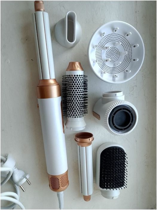 Продам стайлер Hot Air Styler 1200w