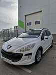 Peugeot 308SW  1.6HDI