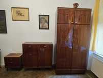 Vand dulap sufragerie din 3 corpuri