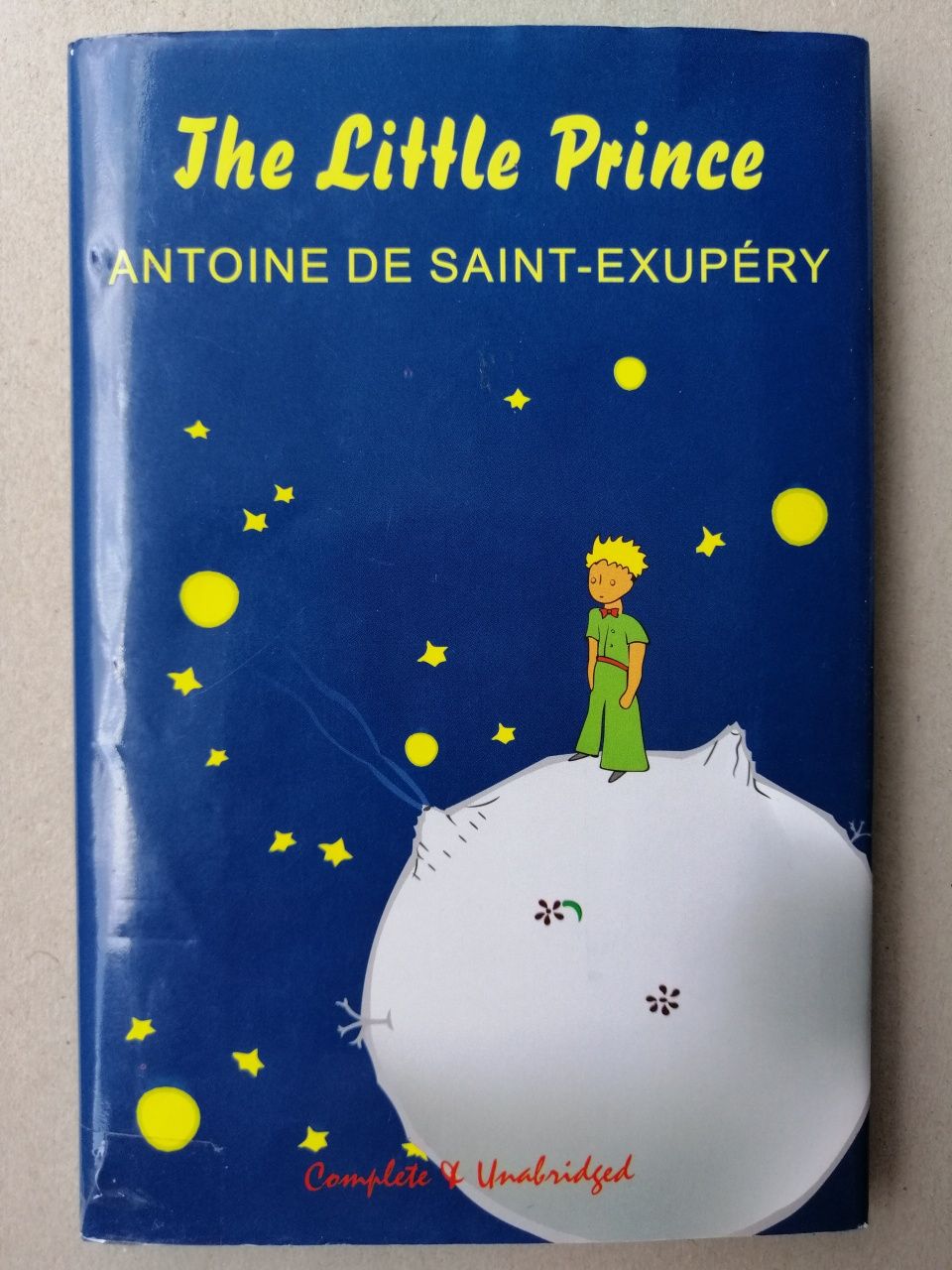 Детски книжки на български и английски език