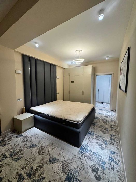 Сдаётся 2ком квартира Яккасарайский р-н Ул Шота Руставели