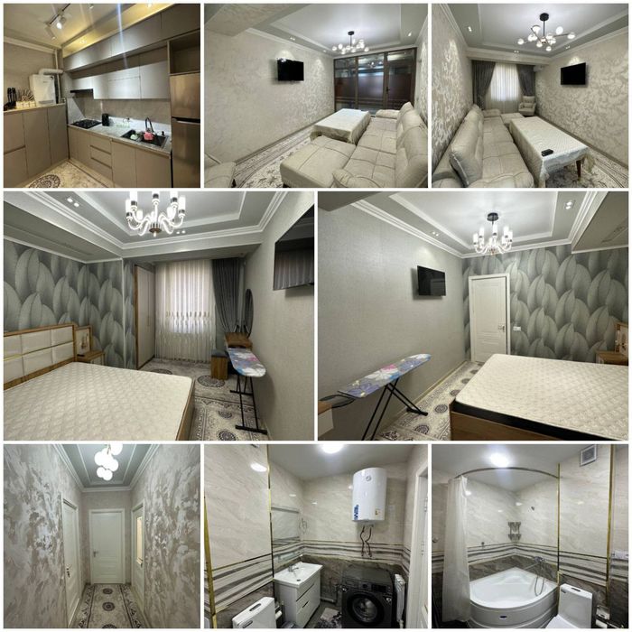 Kunlik ijaraga uy bukhara. Bez z