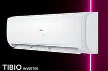 Haier Konditsaner