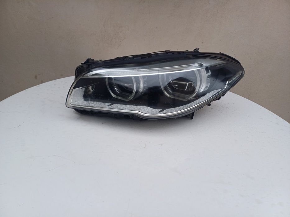 Ляв фар за BMW 5; F10 F11