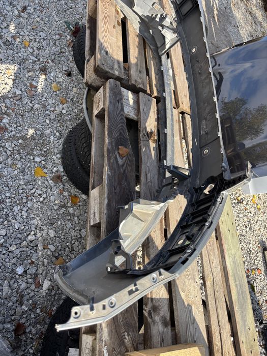 Броня Skoda Octavia