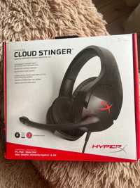 Продам наушники HyperX Cloud Stinger ,TP-LInk to wn 651 g 108 mbps