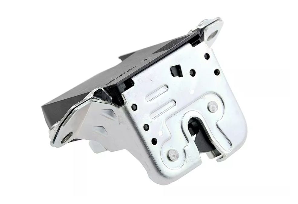 Брава За Багажник, Vw, Touareg 7P, Sharan 7N, Alhambra 7N, 4 Пин,