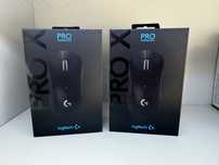 Mouse Logitech Pro X Superlight Sigilat