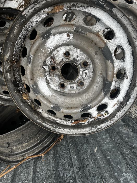 Железные диски авто