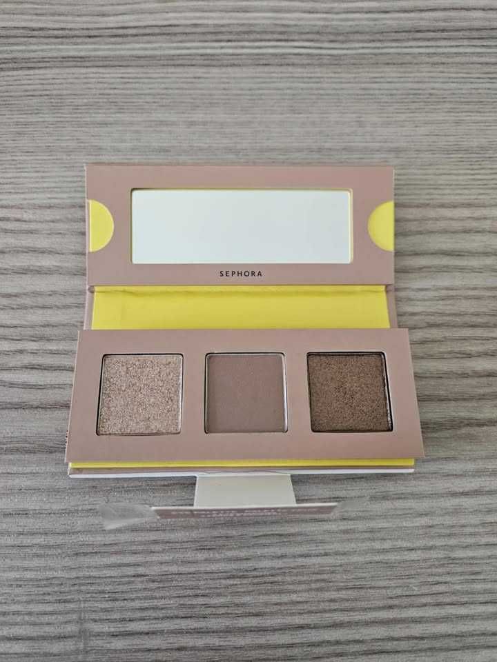 Кiko Milano, Sephora