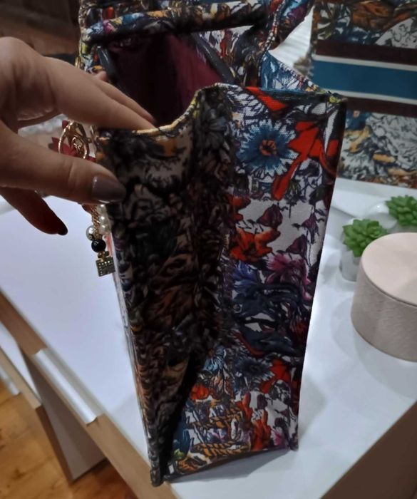 Дамска стилна чанта