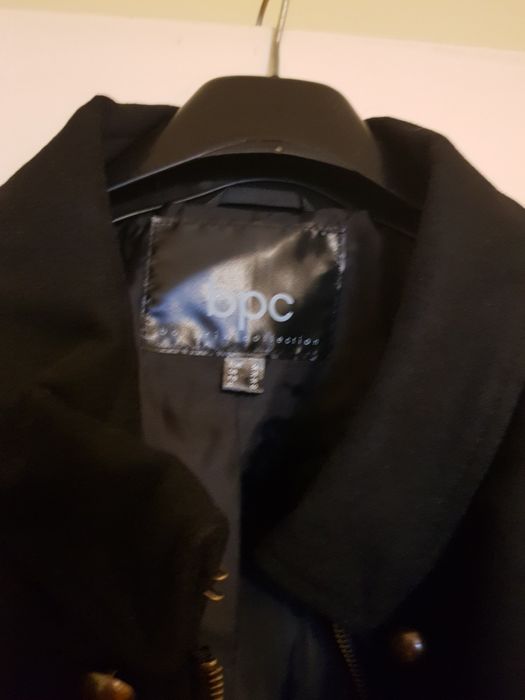 НОВО МАКСИ дамско палто