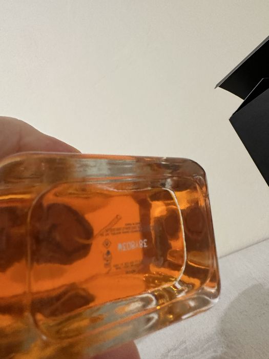 Giorgio Armani Stronger With You Intensely