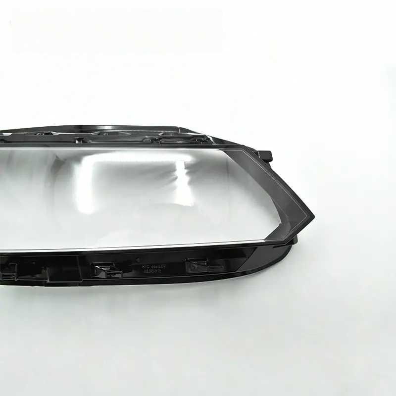 Стъкла за фар VW Passat B8 14-19, Капаци за фарове Passat B8