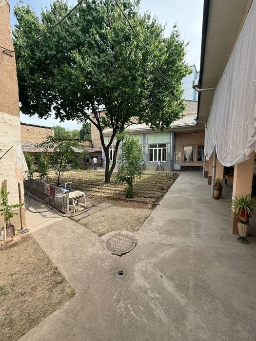 Chilonzor Mevazor Maxallada 6 Sotok Xonadonim Sotiladi