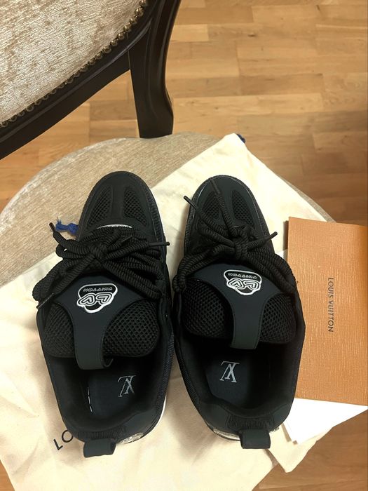 Louis Vuitton Skate