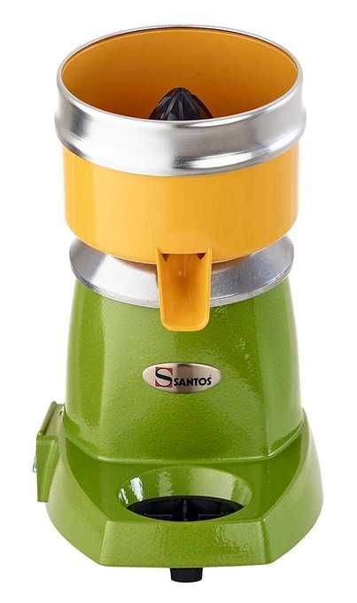 Сокоизтисквачка Сантос Фреш машина професионална