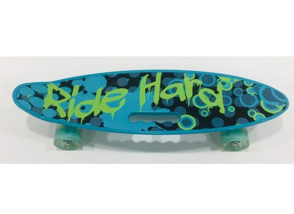 Скейтборд. новый