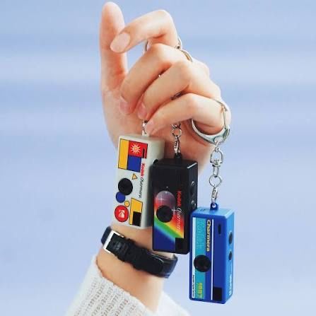 Пррдаю камеру KODAK CHARMERA - тренд ТикТока 2026