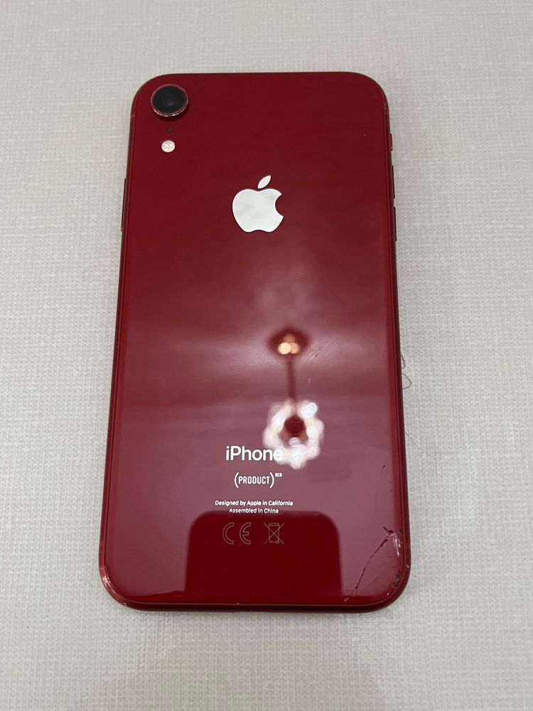 Продаю Iphone XR