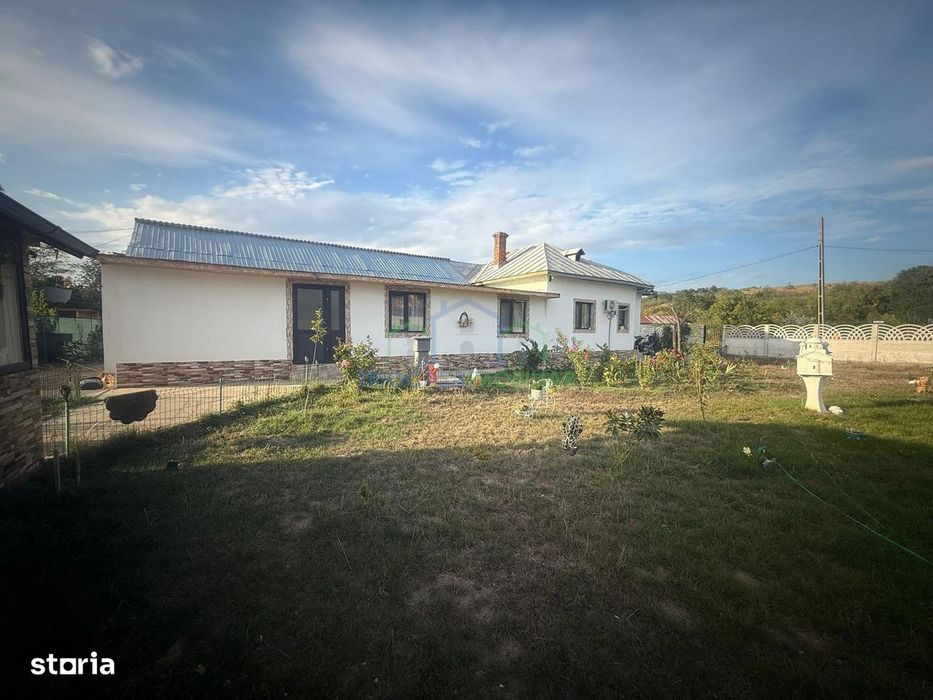 Casa moderna MURGASI