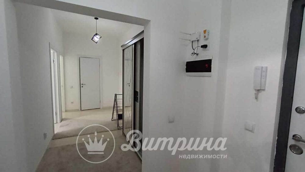 2-комнатная квартира в ЖК Assalom Golden House, ул. Махтумкули