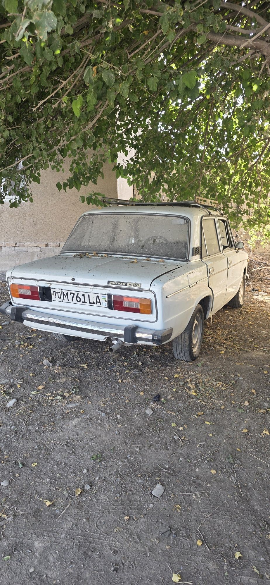 Jguli 2103 жгули