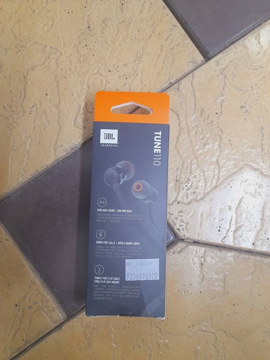 JBL Naushnik - Наушник JBL