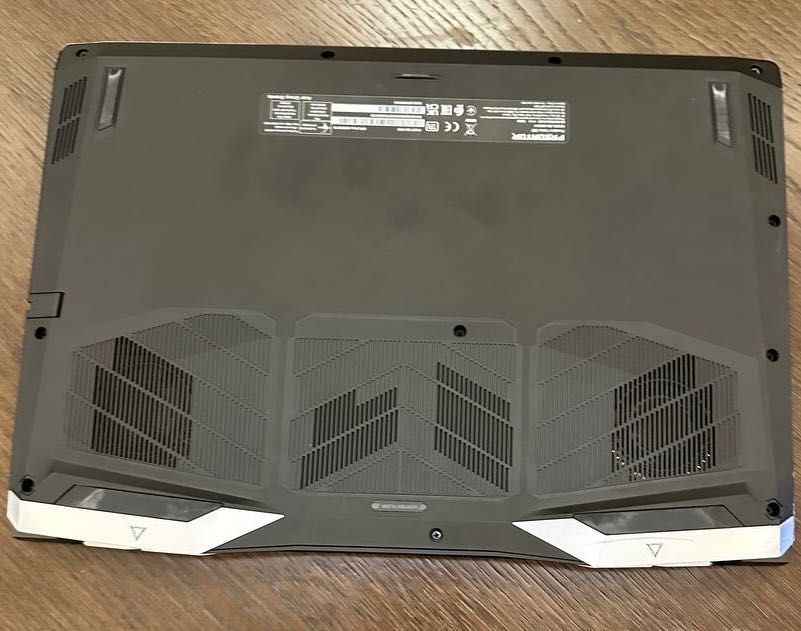 Acer Predator helios 300 HP(317-55)