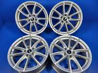 Jante 5x112 R18 ca Noi pt Audi A5, A6, A4, Q5, Allroad etc