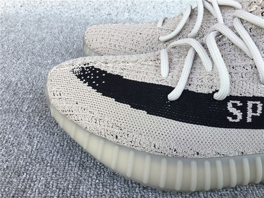 Yeezy 350v2 Slate
