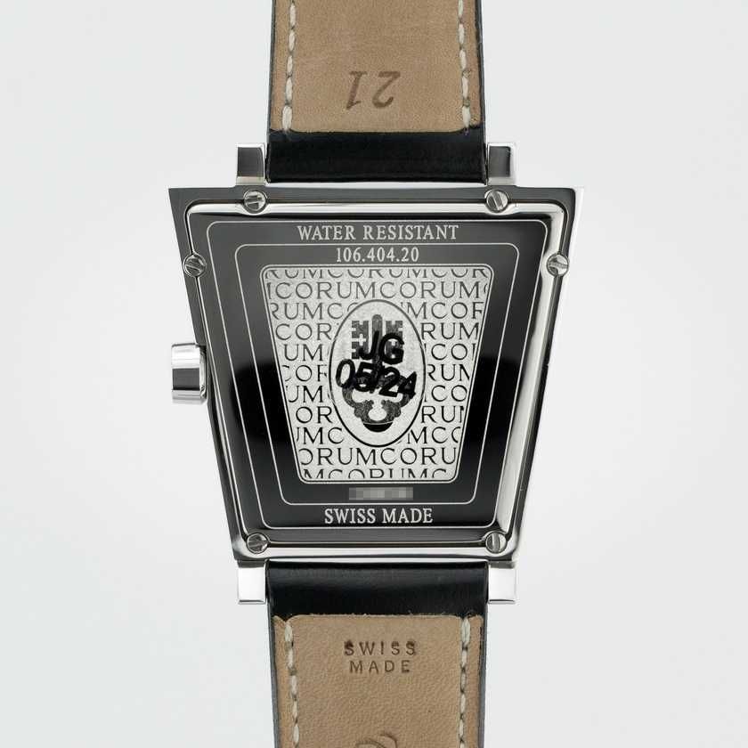 Corum Trapeze Z106/93722